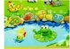 LeanToys Educational and Musical Mat Animal Sounds Farm LEAN Toys 14252560 5905210000000