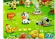 LeanToys Educational and Musical Mat Animal Sounds Farm LEAN Toys 14252560 5905210000000