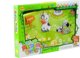 LeanToys Educational and Musical Mat Animal Sounds Farm LEAN Toys 14252560 5905210000000