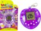 LeanToys Ηλεκτρονικό Παιχνίδι Tamagotchi Κατοικίδιο Μωβ LEAN Toys