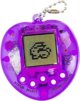LeanToys Ηλεκτρονικό Παιχνίδι Tamagotchi Κατοικίδιο Μωβ LEAN Toys
