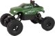 LeanToys Τηλεκατευθυνόμενο Αυτοκίνητο R/C 2.4 GHz 1:18 Πράσινο