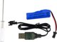 LeanToys Τηλεκατευθυνόμενο Αυτοκίνητο R/C 2.4 GHz 1:18 Πράσινο