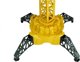 LeanToys Τηλεκατευθυνόμενο Γερανό Ανυψωτικό 128 cm R/C LEAN Toys