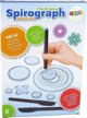 LeanToys Εκπαιδευτικό Σετ Σπείρογραφος Μαρκαδόροι