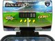 LeanToys Παιχνίδι Δεξιοτήτων Τραπέζι για Παιχνίδι Pinball Flipper
