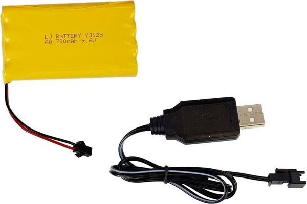Μεγάλο Τανκ Τηλεκατευθυνόμενο R/C 2.4 Ghz Φώτα Ήχοι Πυροβολισμών Πράσινο