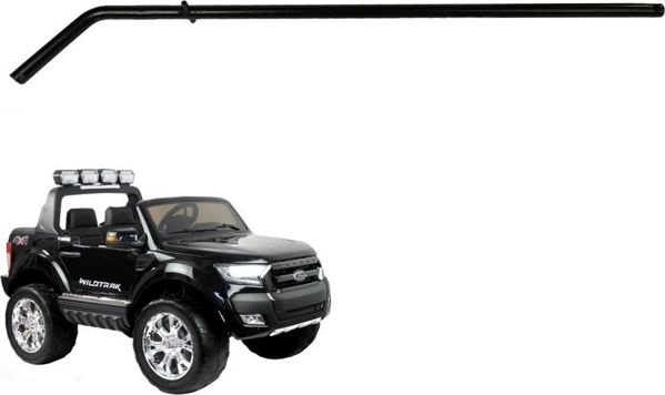 Lean Μπάρα τιμονιού για όχημα Ford Ranger