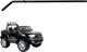 Lean Μπάρα τιμονιού για όχημα Ford Ranger