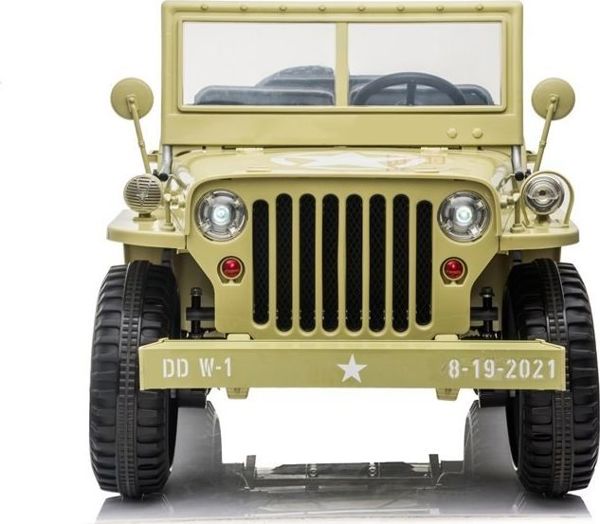 Lean Sport Auto na Akumulator JH101 Khaki
