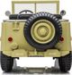Lean Sport Auto na Akumulator JH101 Khaki