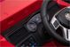 Lean Cars Παιδικό Όχημα με Μπαταρία Πυροσβεστικό Κόκκινο