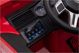 Lean Cars Παιδικό Όχημα με Μπαταρία Πυροσβεστικό Κόκκινο