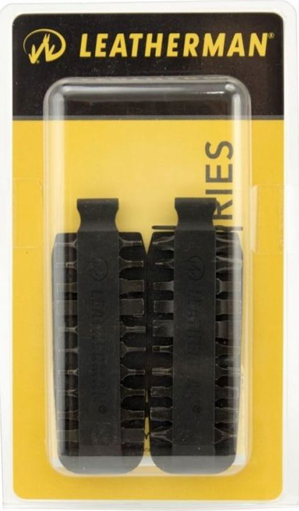Σετ 21 μπιτ Leatherman Bit Kit (931014) καθολικό