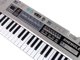 Πληκτρολόγιο LeanToys MQ-6110 Mikrofon Organki 61 Klawiszy LEAN Toys