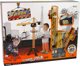 LeanToys Υψηλός Γερανός Κατασκευής 90 cm Τηλεχειριστήριο R/C Πύργος του Άιφελ