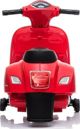 Lean Sport Σκούτερ με Μπαταρία Vespa GTS 300 Mini Κόκκινο
