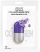 Μάσκα Προσώπου Its Skin LEBELAGE Dr. Capsule Collagen 1 τεμάχιο