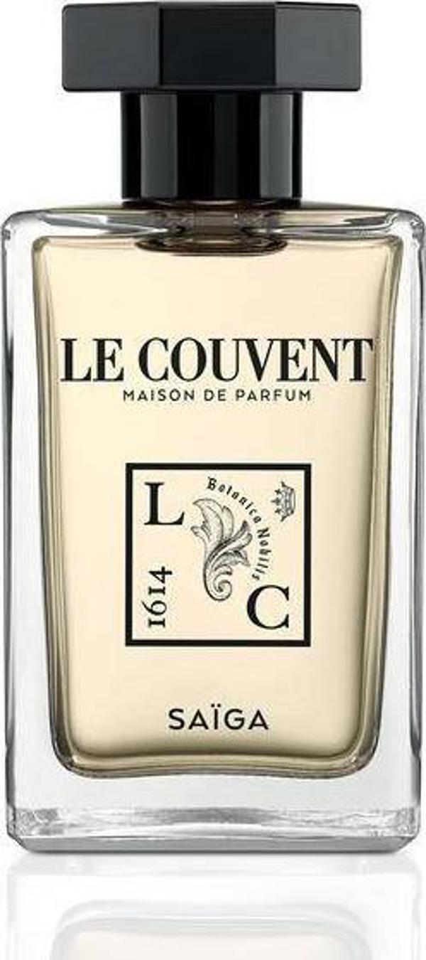 Le Couvent des Minimes Saiga Eau de Parfum Γυναικείο Άρωμα 100ml