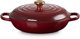 le creuset Le Creuset Signature Μαντεμένια Ρηχή Κατσαρόλα 30cm rhone (21180309494441)