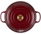 le creuset Le Creuset Signature Μαντεμένια Ρηχή Κατσαρόλα 30cm rhone (21180309494441)