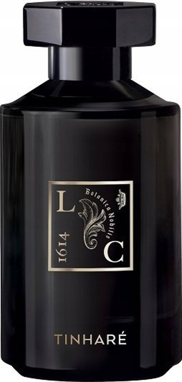 Le Couvent des Minimes Le Couvent Maison de Parfum, Remarquable -Tinhare, Eau De Parfum, Unisex, 100 ml Unisex