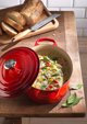 le creuset Le Creuset Signature Roaster οβάλ 40cm κόκκινο κερασί (21178400602430) 13532331 24147263395