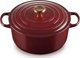 le creuset Le Creuset Signature Roaster στρογγυλό ροδανό 28cm (21177289494441) 13819245 24147329572