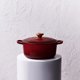 le creuset Le Creuset Signature Roaster στρογγυλό ροδανό 28cm (21177289494441) 13819245 24147329572