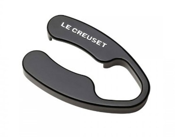 Κόφτης Φύλλων Le Creuset FC-100 FC100 μαύρο Schwarz (49461001400000)