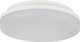 Φωτιστικό LED, επιφανειακό, ACTON 18W 1900lm 3000K IP54 στρογγυλό με αισθητήρα κίνησης