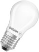 LEDSCL P45 3.4/4W E27 2700K 470LM MATT