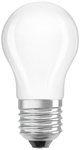 LEDSCL P45 3.4/4W E27 2700K 470LM MATT
