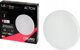 LED φωτιστικό, επιφανειακό, ACTON 18W 2000lm 4000K IP54 στρογγυλό