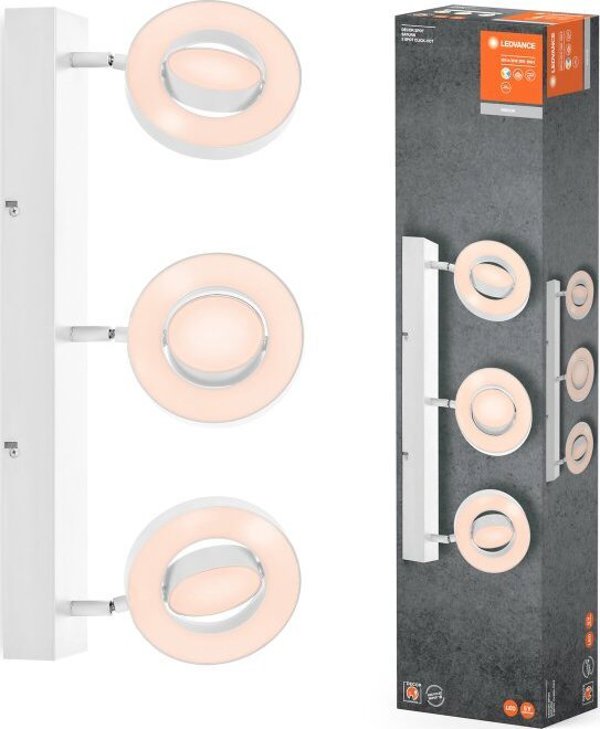 Ledvance SPOT LIGHT LEDVANCE SATURN 29W 6.5K WT