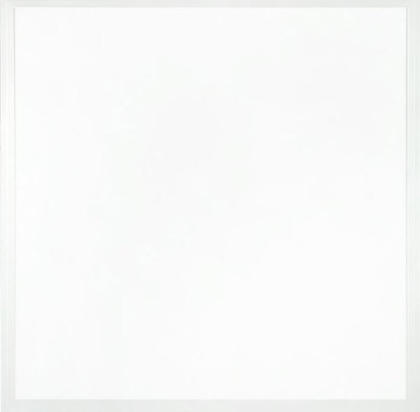 LED φωτιστικό πάνελ 40W, 60x60cm, 4800lm, 120lm/W, ουδέτερο λευκό 4000K, LED line PRIME
