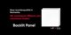 LED φωτιστικό πάνελ 40W, 60x60cm, 4800lm, 120lm/W, ουδέτερο λευκό 4000K, LED line PRIME