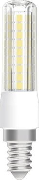 Λάμπα LEDVANCE LED λεπτή E14 827, ρυθμιζόμενη LEDTSLIM60DC7W827E14