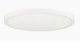 LED πάνελ universal EasyFix PRO, 230Vac, 24W, 2400lm, 3000K-5000K CCT, στρογγυλό