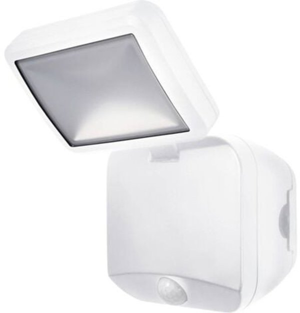 LED ΣΠΟΤ 4W/840 260LM IP54 WT