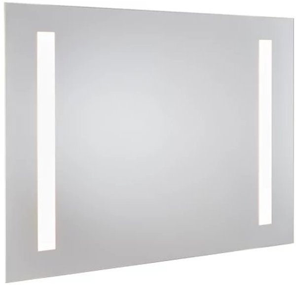 Καθρέφτης LED FLORENCE, 50 x 70 cm, 2700-6500K, 13W, 1463Lm, IP44