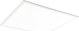 LED φωτιστικό πάνελ 34W, 60x60cm, 4760lm, 140lm/W, ουδέτερο λευκό 4000K, Backlit UGR