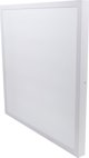 LED πάνελ 40W 4000K 4000lm, 60x60, επιφάνεια - ενσωματωμένο 2σε1 λευκό