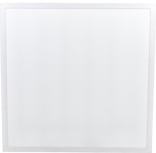 LED πάνελ 40W 4000K 4000lm, 60x60, επιφάνεια - ενσωματωμένο 2σε1 λευκό