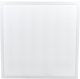 LED πάνελ 40W 4000K 4000lm, 60x60, επιφάνεια - ενσωματωμένο 2σε1 λευκό