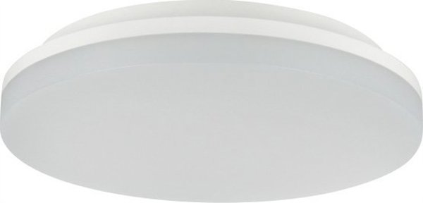 LED φωτιστικό, επιφανειακό, ACTON 24W 2600lm 4000K IP54 στρογγυλό με αισθητήρα κίνησης