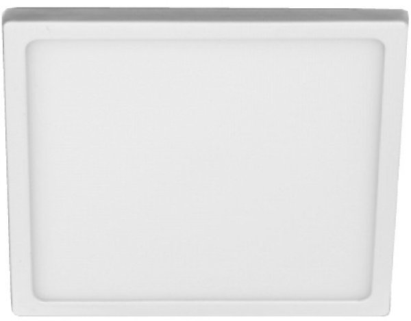 Πάνελ LED SPLIT SQ 5W NW IP44 400LM