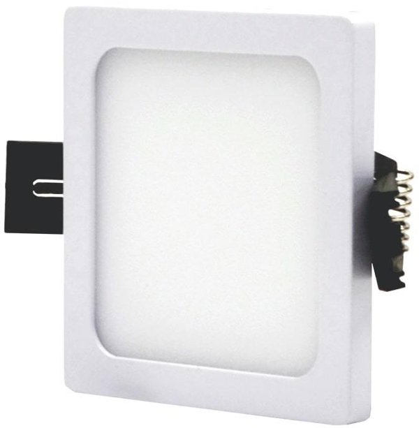 Πάνελ LED SPLIT SQ 5W NW IP44 400LM