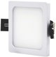 Πάνελ LED SPLIT SQ 5W NW IP44 400LM