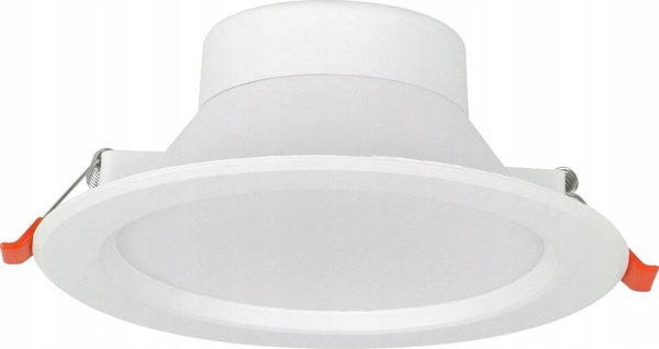 LED line PRIME Downlight CALMOS 18W 4000K 2100lm IP44